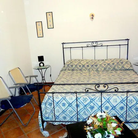Casa Vania Lejlighed *
